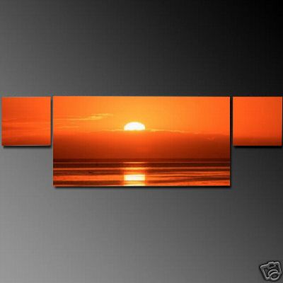 Dafen Oil Painting on canvas seascape painting -set602